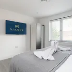 4Bed Perfect For Contractors & Long Stays By Valore Property Services
