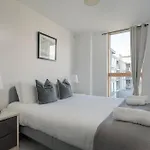 City Stay Apartments - Vizion