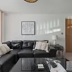 City Stay Apartments - Vizion