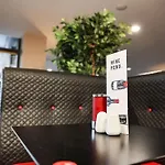 Doubletree By Hilton Milton Keynes