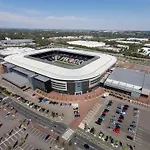 Doubletree By Hilton Milton Keynes