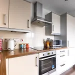 Luxury 2-Bed In Central Mk By Valore Property Services