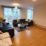 Dazzon Apartments - Hub - Central Mk