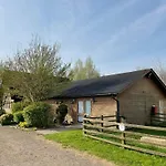 Adventurer\'S Village Milton Keynes