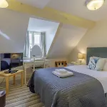 Swan Revived Hotel