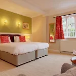 Best Western Moore Place Hotel