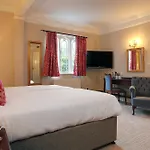 Best Western Moore Place Hotel