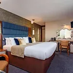 Mercure Milton Keynes Hotel