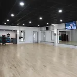 National Badminton Centre Lodge & Health Club
