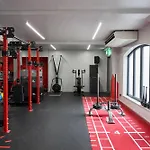 National Badminton Centre Lodge & Health Club