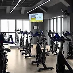 National Badminton Centre Lodge & Health Club