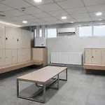 National Badminton Centre Lodge & Health Club