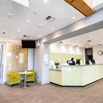 Kents Hill Park Training & Conference Centre