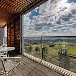 Cotels At Vizion Serviced Apartments, Superfast Broadband, Central Location, Free Parking, Fully Equipped Kitchen