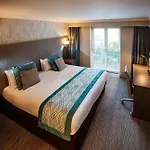Mercure Milton Keynes Hotel