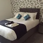 Shortstay Mk