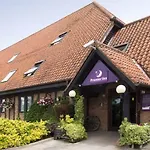 Premier Inn Milton Keynes South