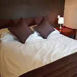 Old George Hotel