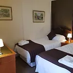 Old George Hotel