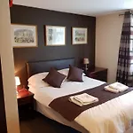 Old George Hotel