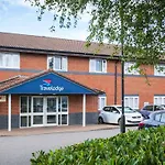 Travelodge Milton Keynes Old Stratford