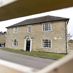 Yha Milton Keynes