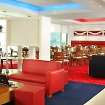 Ramada Encore Milton Keynes