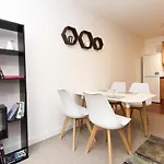 Central Mk Apartments