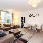 Central Mk Apartments