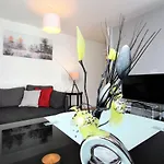 Central Mk Apartments