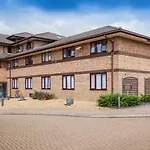 Travelodge Milton Keynes Shenley Church
