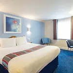 Travelodge Milton Keynes Shenley Church