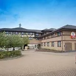 Travelodge Milton Keynes Shenley Church