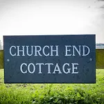Church End Cottage