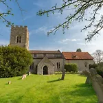 Church End Cottage