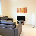 Mk City Centre Serviced Apartment
