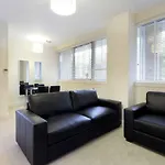 Mk City Centre Serviced Apartment
