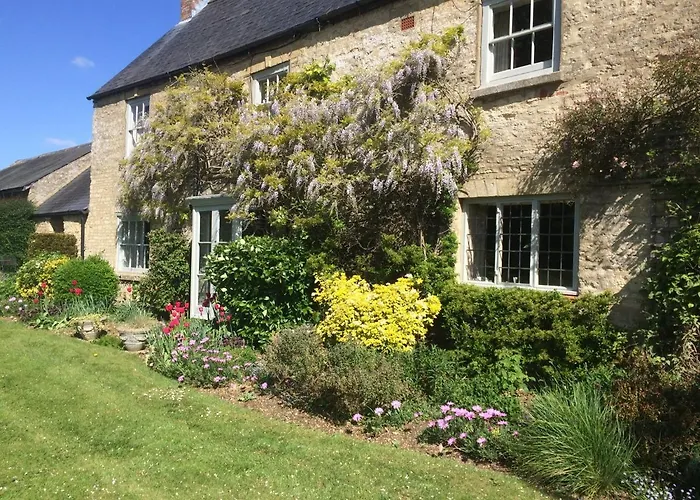 Mill Farm