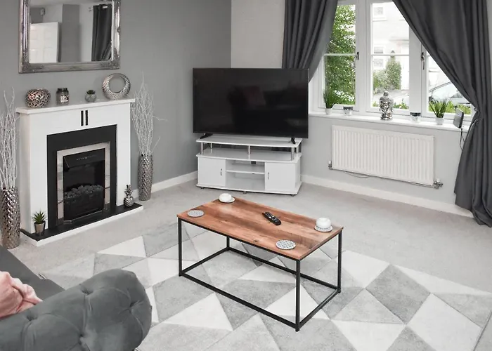 Luxury Boutique House - Close To Mk City Center
