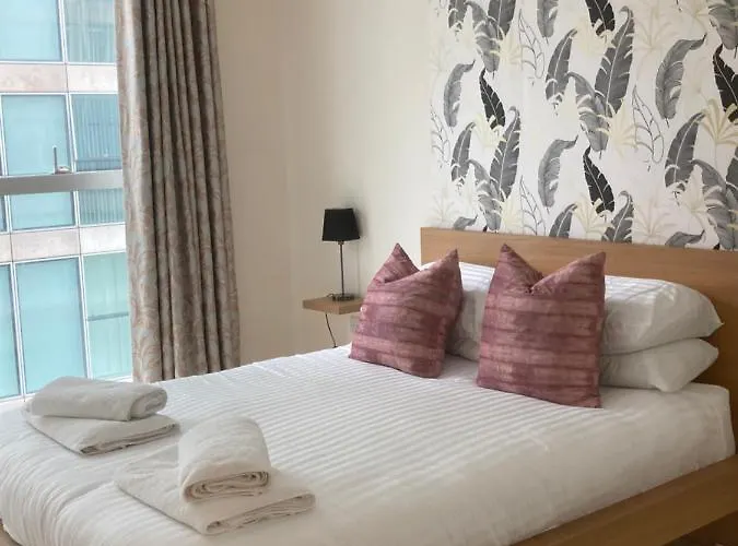 Modern Apartment Located In Cmk Restaurant Quarter