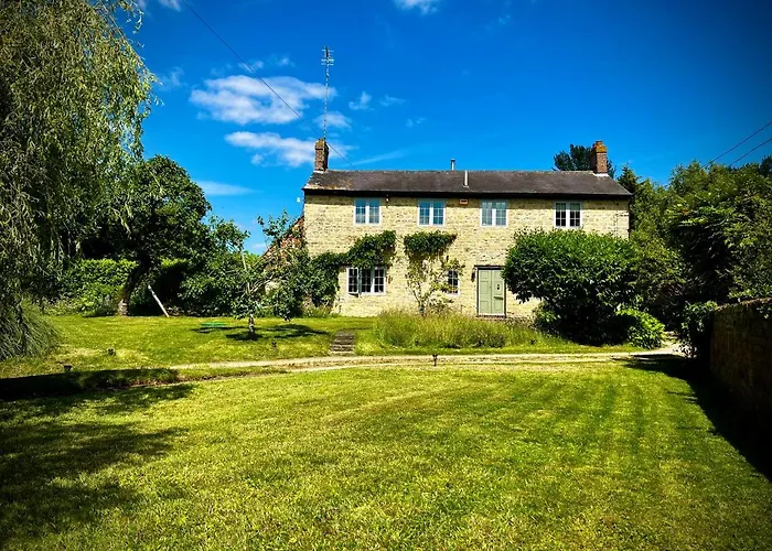 Home Farm Bed & Breakfast