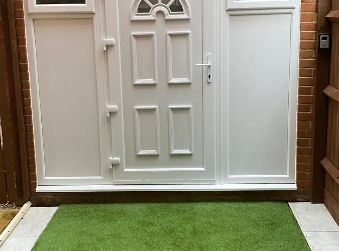Guest House In Milton Keynes