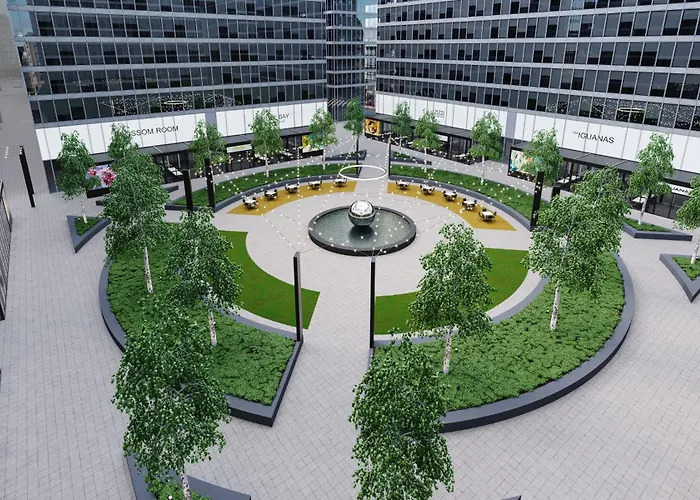Prime City Centre Location, The Juke Box Suite, Secure Gated Free Parking Space, Unique Stylish Apartment, Two Bathrooms