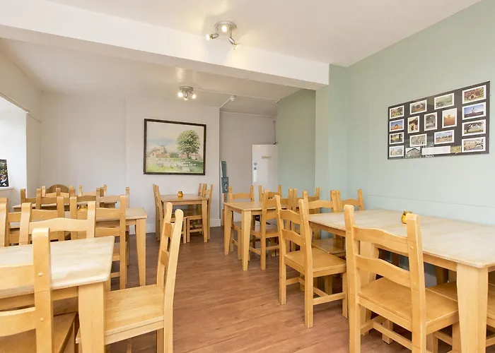 Yha Milton Keynes