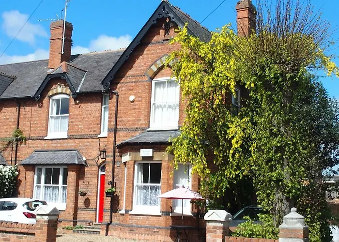 Telford House