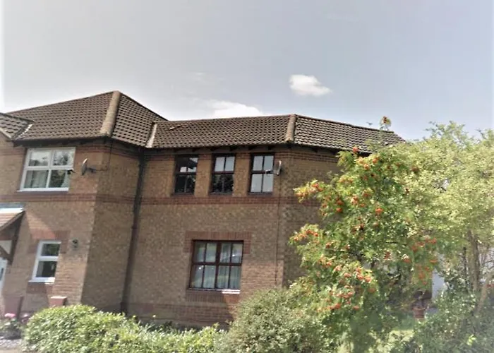 Oldbrook Accommodation