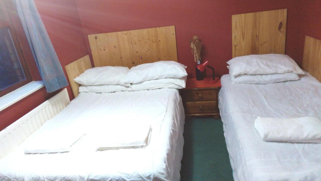 Bed & Breakfast Oldbrook Milton Keynes