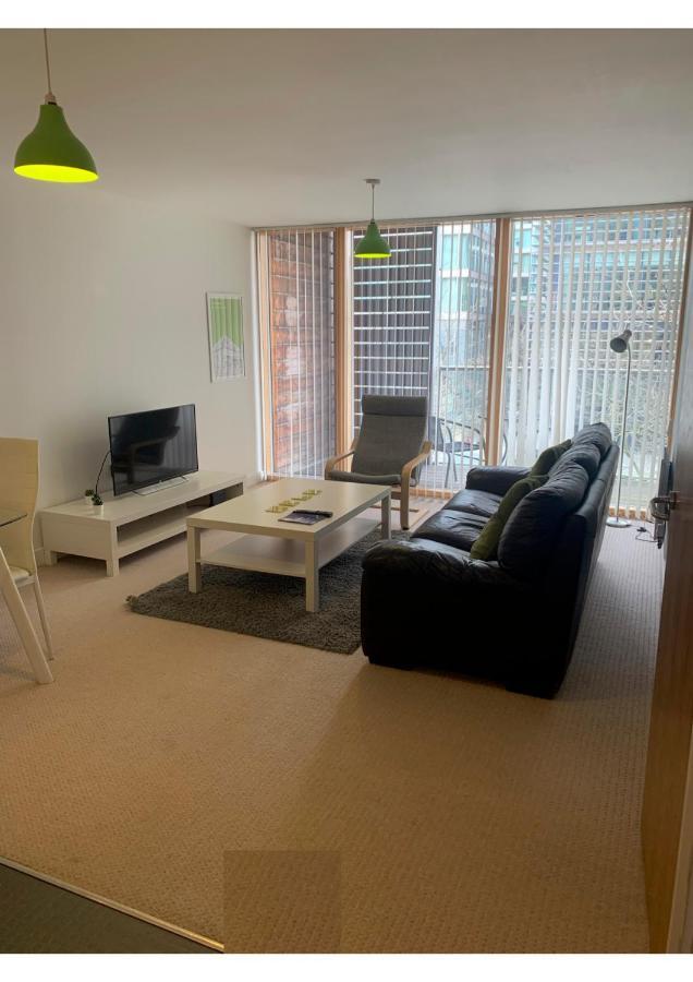 Apartment City Milton Keynes