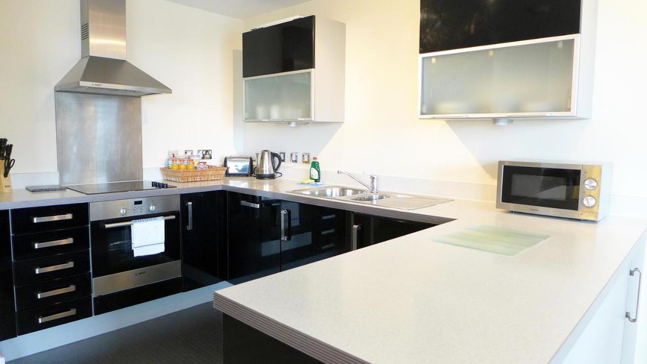 City Apartment *