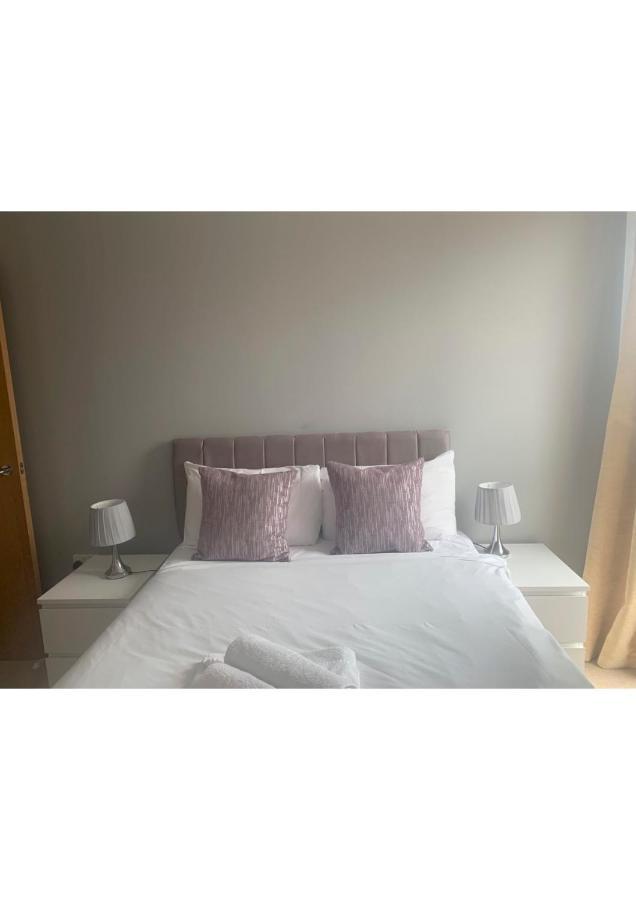 City Apartment Milton Keynes